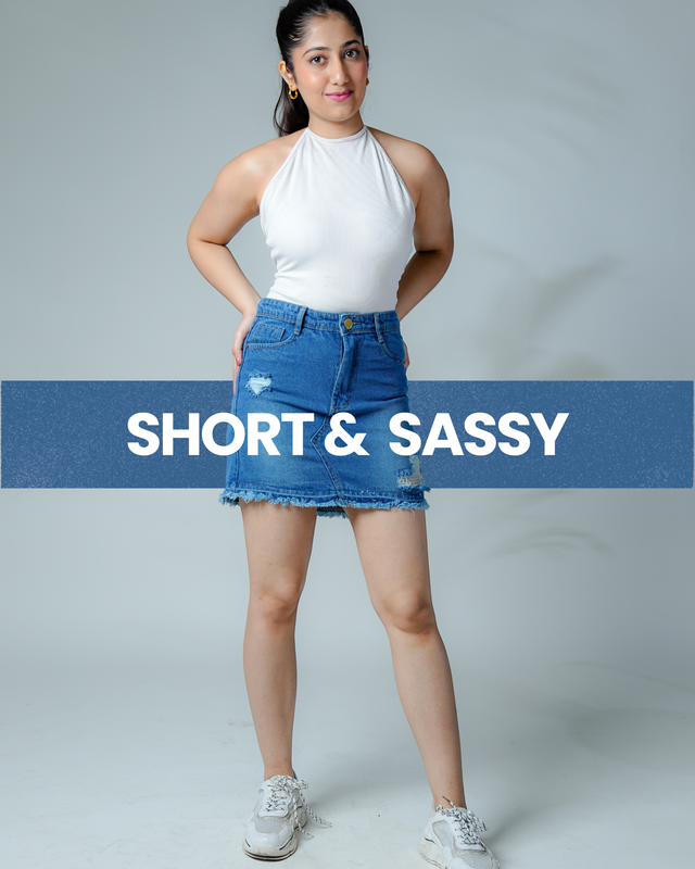 SHORTS