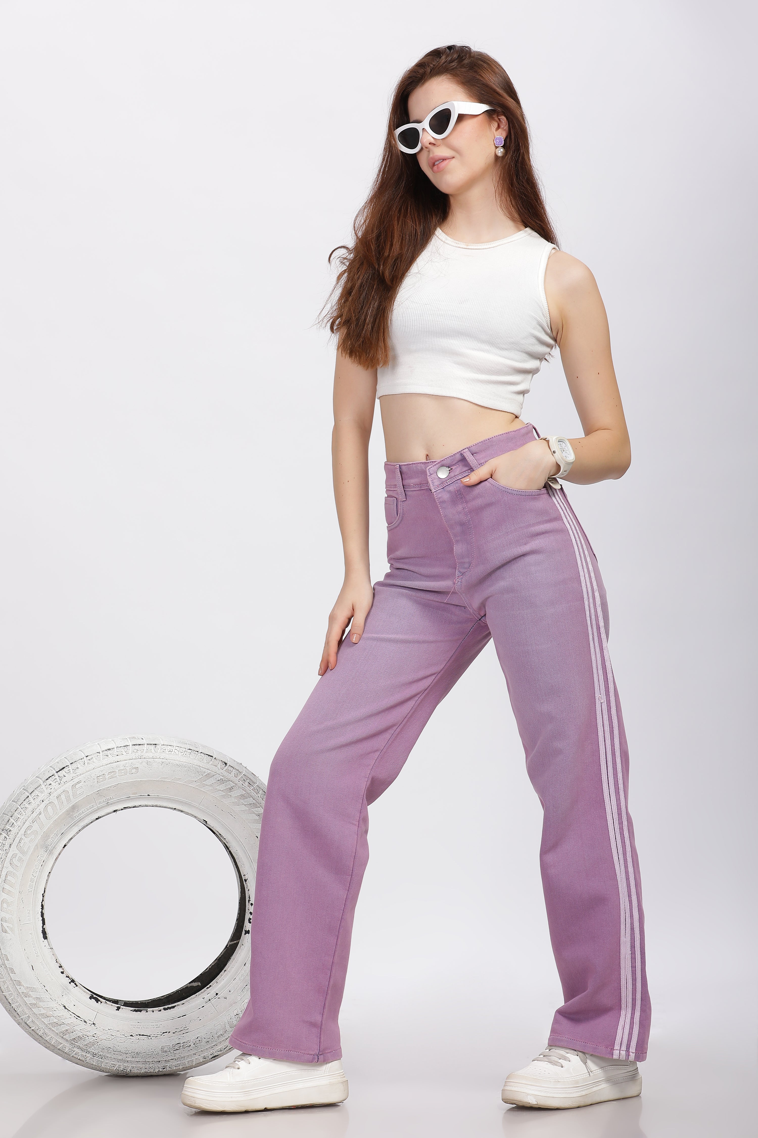 Wearo Jeans